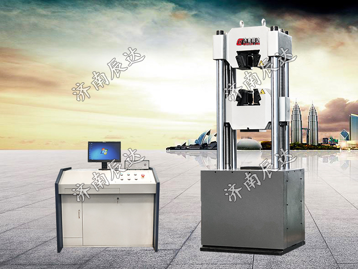 WAW-1000D液壓材料試驗機的日常維護怎么做?